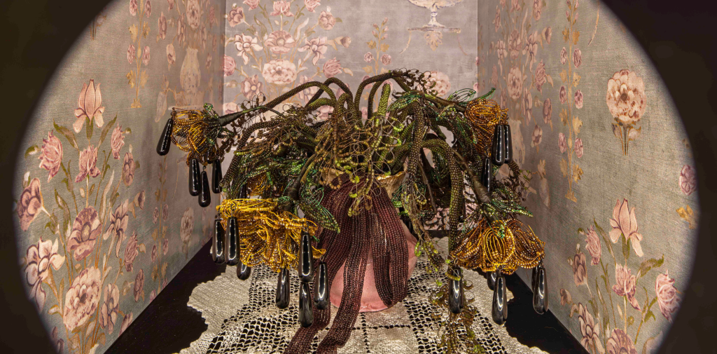 Rebecca Reeves: At Rest