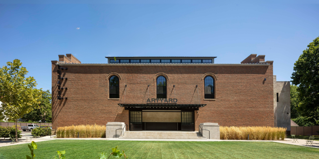 Fall Exhibitions Opening Reception 2026