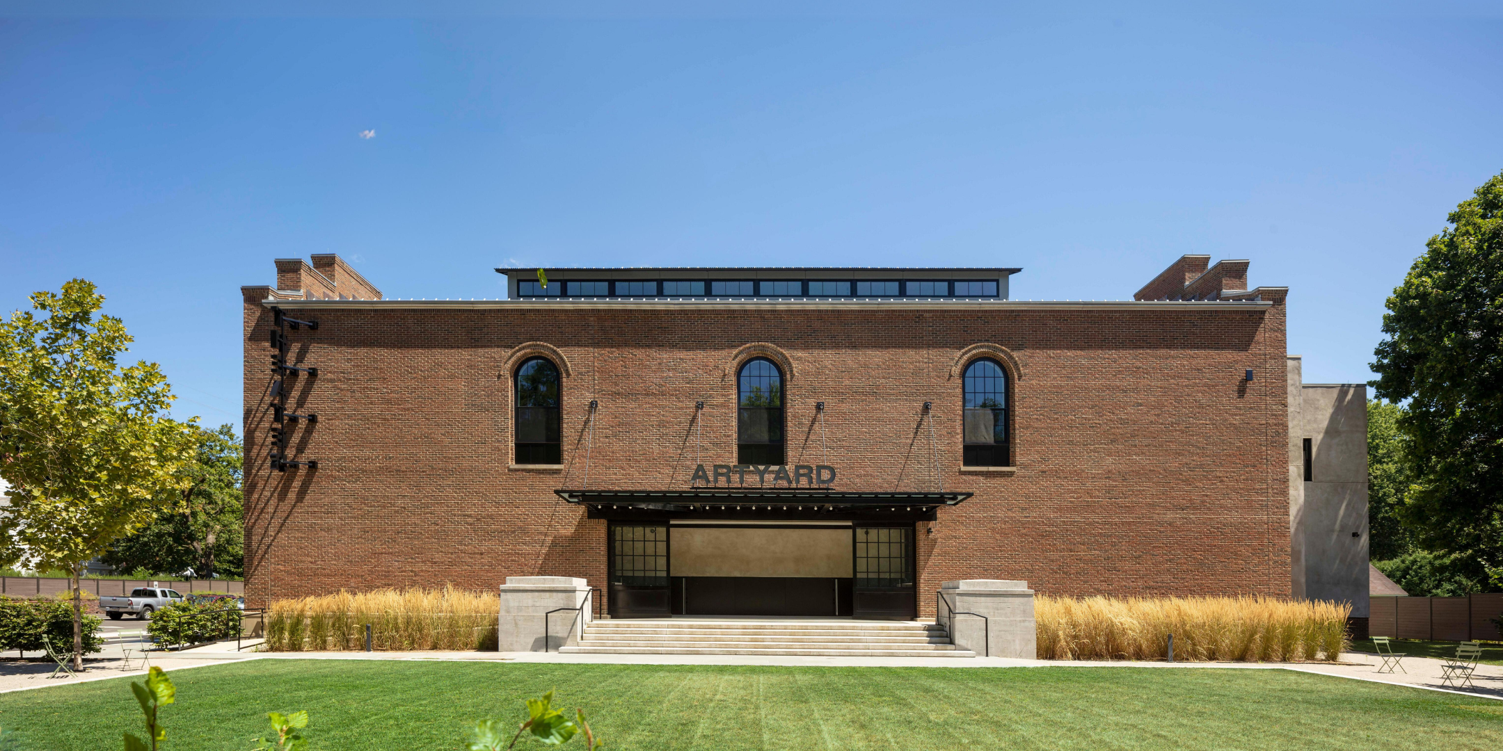 Fall Exhibitions Opening Reception 2026
